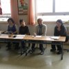 Recitační soutěž - školní kolo 14. 2. 2012